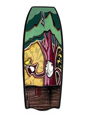 bodyboard
