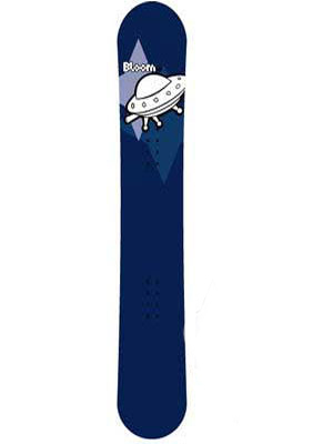 snowboard